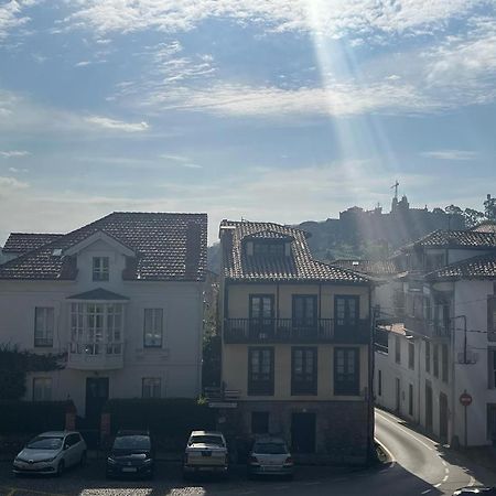 Apartamento Gaudi Comillas Exterior foto