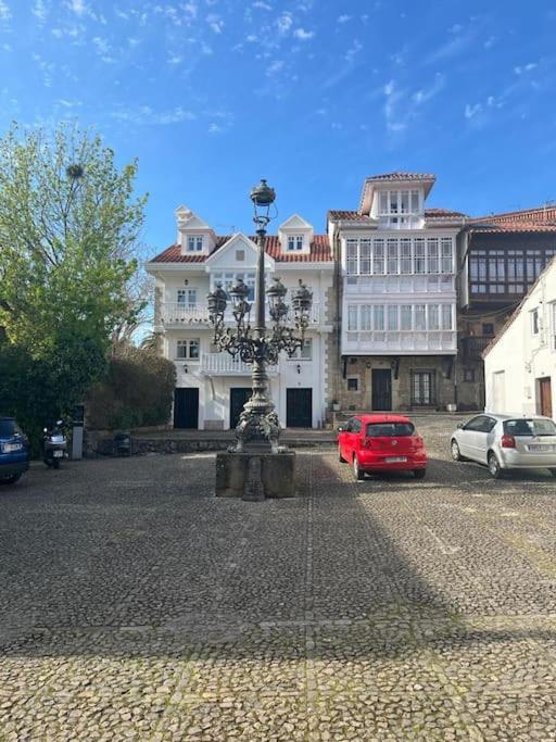 Apartamento Gaudi Comillas Exterior foto