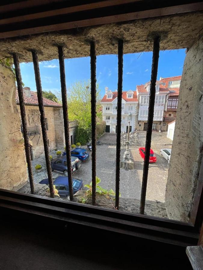 Apartamento Gaudi Comillas Exterior foto